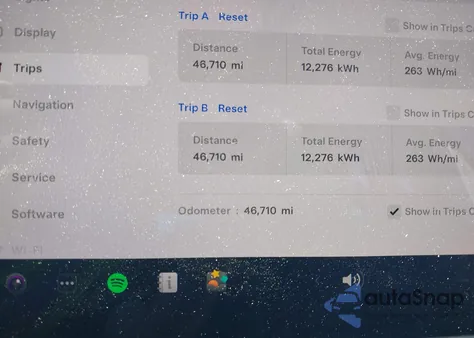 2018 Tesla Model 3 Long Range/Mid Range из США, поврежденный, VIN 5YJ3E1EA0JF176281